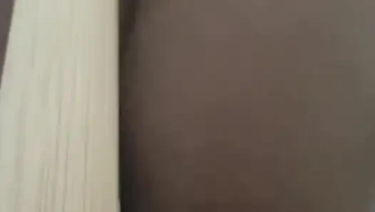 Kalın sopayla amcık sikişi