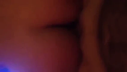 Jenny arkadan son kez sikişiyorum. seks eski