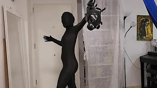 Zentai
