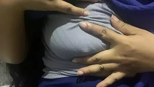 Muslim nangi oyaa ammo lassana Sri lankan new trending small kella