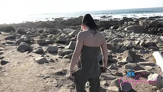 Imani valor ocean trip elle muamele ayakla muamele sakso ağzına boşalma