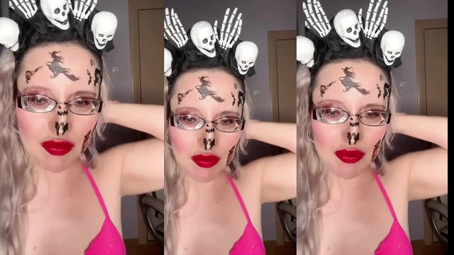 Твоя жена носит мой ошейник сейчас - а ты ее сисси горничная, не забывай это! от Диндом Вратарь