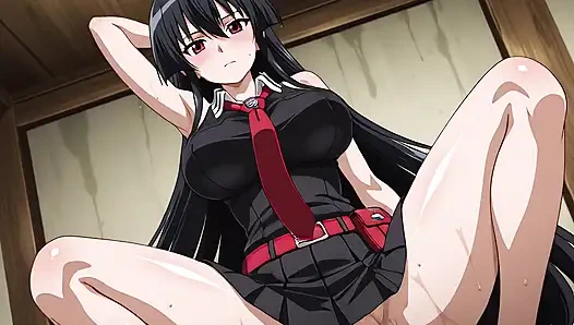 Akame (AGK)
