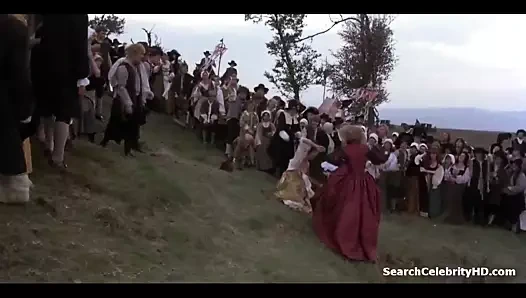 Marina sirtis - kötü kadın