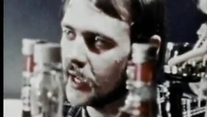 Özel sallanan parti için kapalı