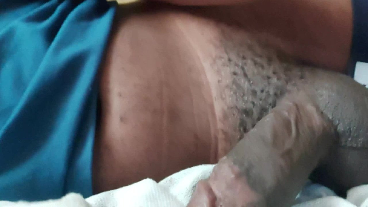 Üvey kardeş yakalandı tarafından üvey kardeş Mastürbasyon yukarı yakın