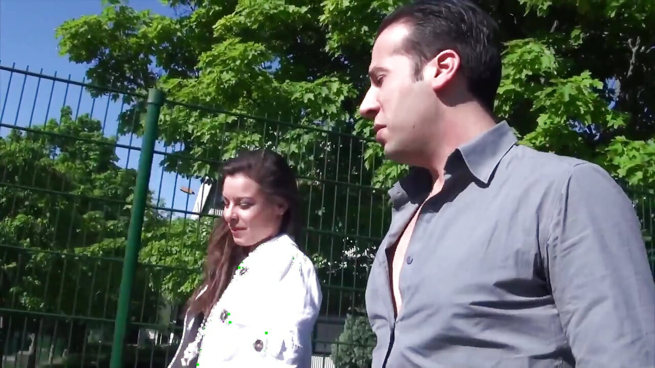 Güzel Bir Orospu Poposundan Sikilir