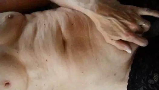 karısı mastürbasyon önce alma fucked