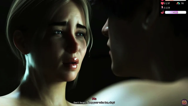 Game of Hearts Part 32