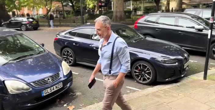 Silver Fox üvey babam beni baştan çıkardı