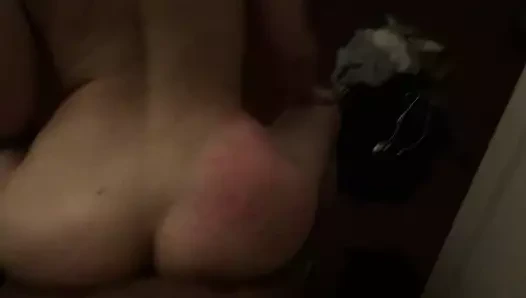 komşumun karısını sikmek