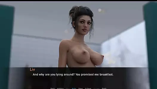 The Intoxicating Flavor-Hot spanish  gets fucked