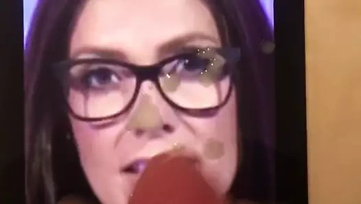 kym marsh için cumtribute