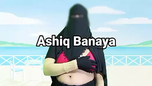 Aashiq banaya - Hintli süper yıldız kraliçesi
