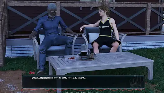 Smartass: bir dizi talihsiz olay bölüm 3