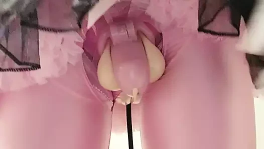 Bekaret gözyaşları, vitrine çıkma ve hayal kırıklığı