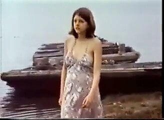 Genç kaçak (1975)
