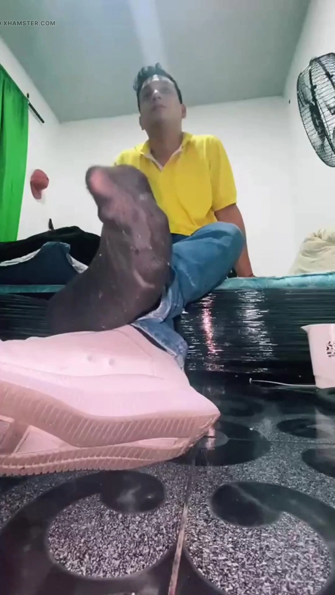 The Best Colombian Feet to Worship – Tomasstyl Chaturbate