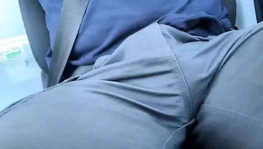 İş sürüşünde şişkinlik