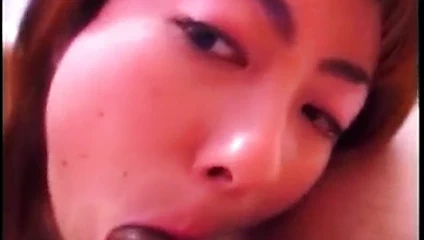 Pis yuu shirasaka sıcak oral seks