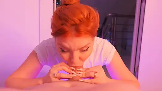 Berbat olma ama tadını çıkar! Bütün bunları nasıl yuttu?