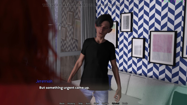 Fate Won't Separate Us by Raising Phallus - a New Cuckold Enters the Game 5
