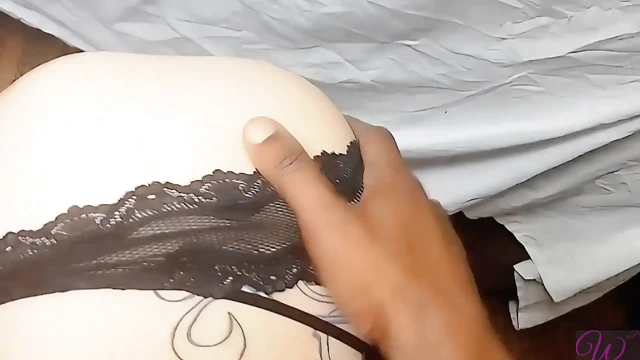 Submissive Femboy taking Bigdaddy8inchz dick in all holes