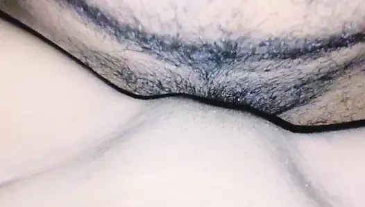 Hete Indische Desi sexy vriendin neukt mijn slaapkamer