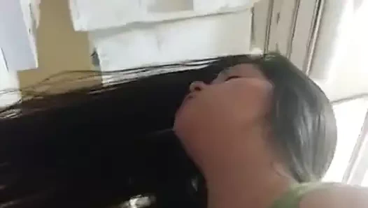 arkadaşımın karısı