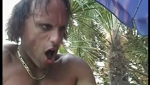 Heyecan verici anal seks! (tam film)