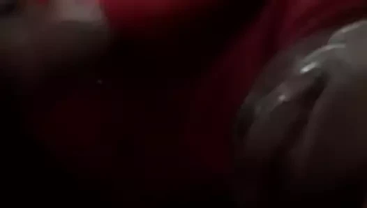 Quenisha scott..yüzüne bayıldım.. aww