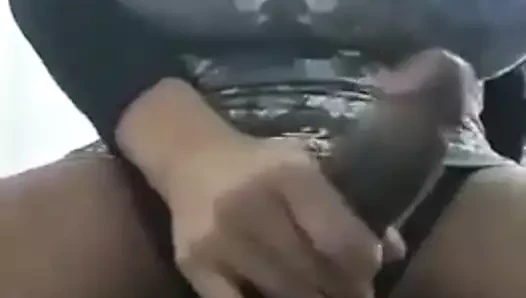 Transeksüel boşalması 55