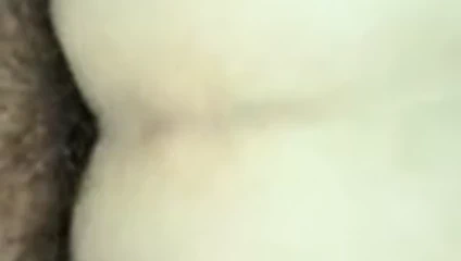 Kız arkadaşımı beceriyorum!