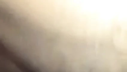 Bütün gece büyük zenci