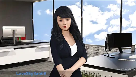 Bir üvey annenin aşkı (orborigin) bölüm 136 silvia'nın duyguları loveskysan69