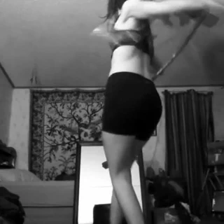 Rüya: kıllı koltuk altı 208