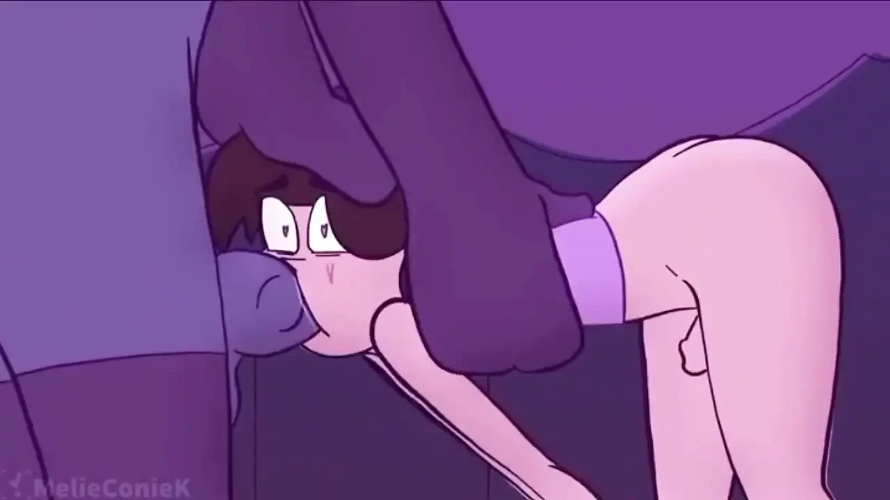 Amazing hentai come see they couldn't stand it