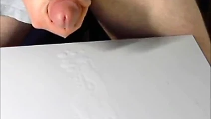 Abgespritzt