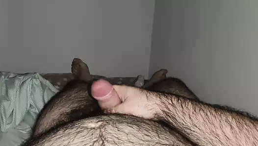Şişman chub Mastürbasyon pov