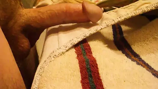 Eller serbest külot boşalması