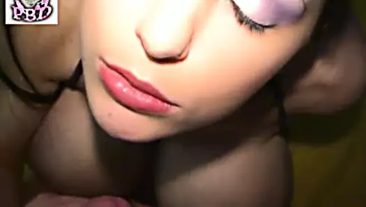 Penelope Black Diamond PBD Blowjob 8.4.2008