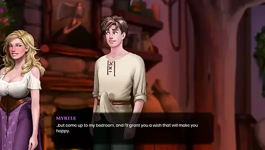 Ne efsane - bölüm 8