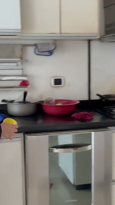MY SISTER-IN-LAW (MY BROTHER'S GIRLFRIEND) WANTS BREAKFAST BUT SHE IS MY BREAKFAST | Clip 1