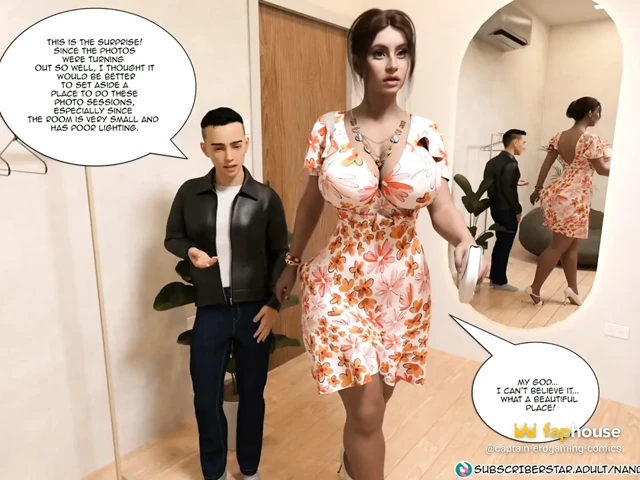 Üvey annem yıldızım - ch4
