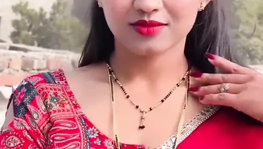 Desi Village Hot Sali Fucking First Time with her Jija In outdoor, Hot sali fuck xxx video tight pussy fuck