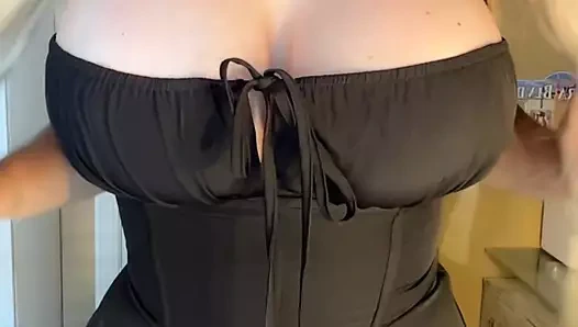 Büyük memeler derlemesi