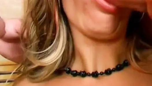 Çift oral seks üçlü ile punk kaya milf