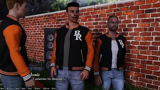 olmak 070 bölüm 151 şanslı olan loveskysan69