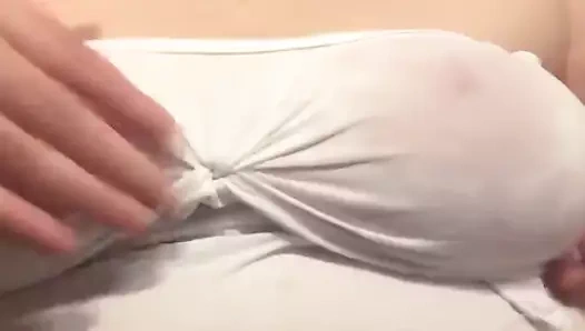 sarkık göğüsleri ile maruz şişman anal sürtük (bölüm 4)