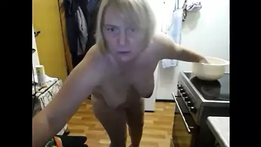 Muhteşem tombul sarışın jeynaloves - bölüm 2